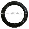 rubber bend seal